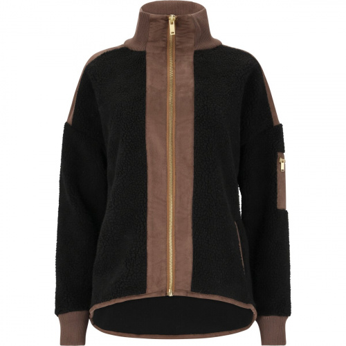 Jackets & Vests - Athlecia Minniem W Teddy Coat | Clothing 